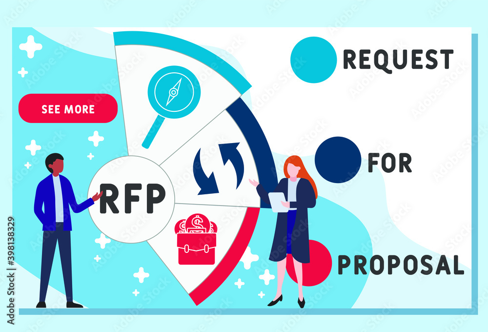 What makes a good RFP Request for Proposal Template? There are plenty of factors. 