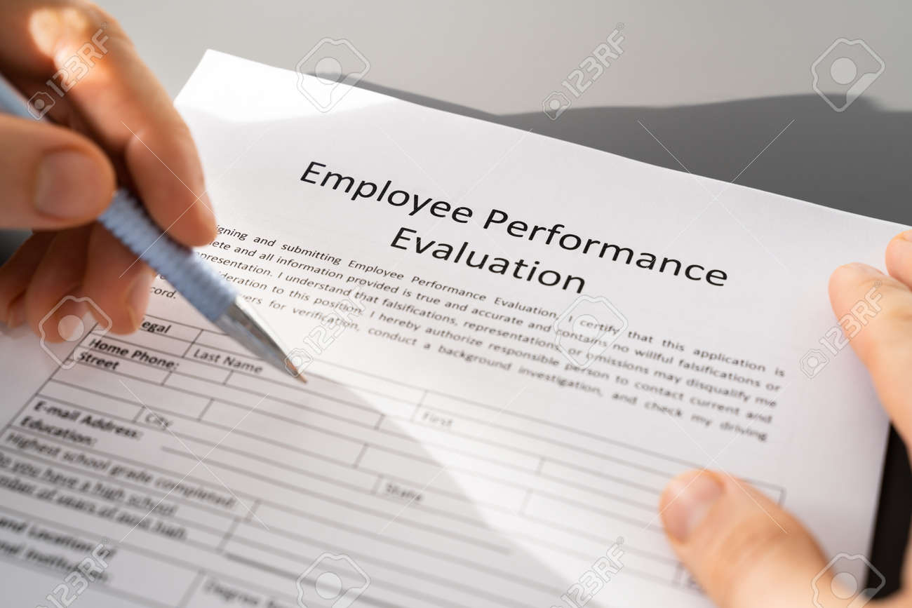 This post will teach you how to create a good evaluation form for employees.