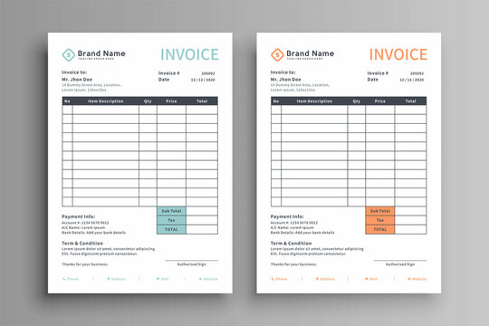 You can use a template of receipt when making a payment transaction between you and another individual. 