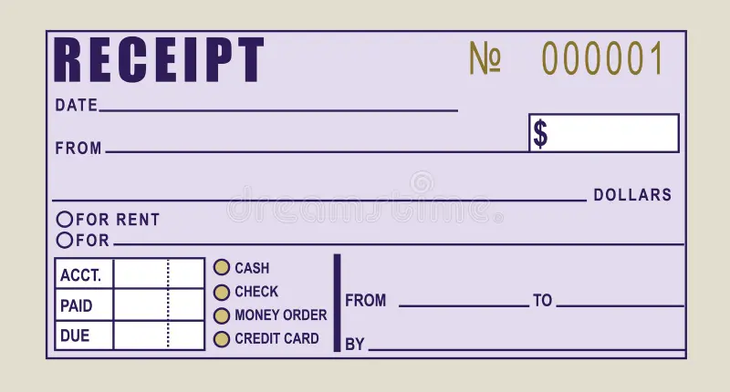 As a landlord, you must know how to create a good format for rent receipt. 