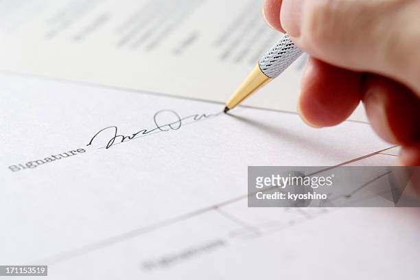 Find out how to create a good template for authorization letter with this post. 