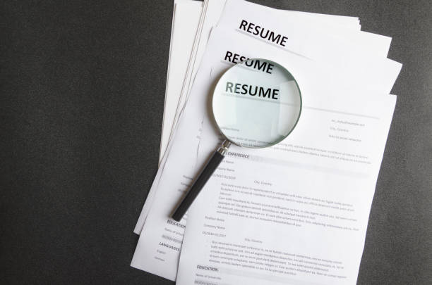 This post includes several good examples of references for resume. 