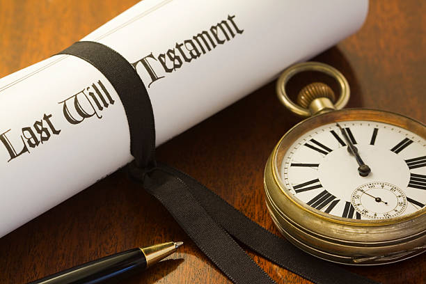 What are the best forms for last will and testament?