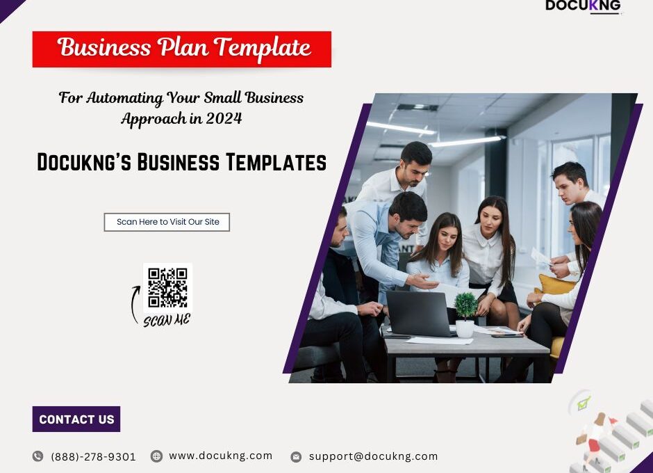 Business Plan Templates for your Startups